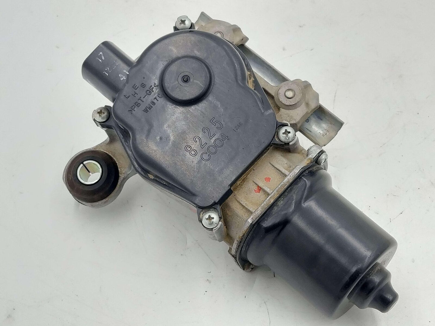 17-22 NISSAN QASHQAI FRONT WINDSHIELD WIPER MOTOR 288104CC1A