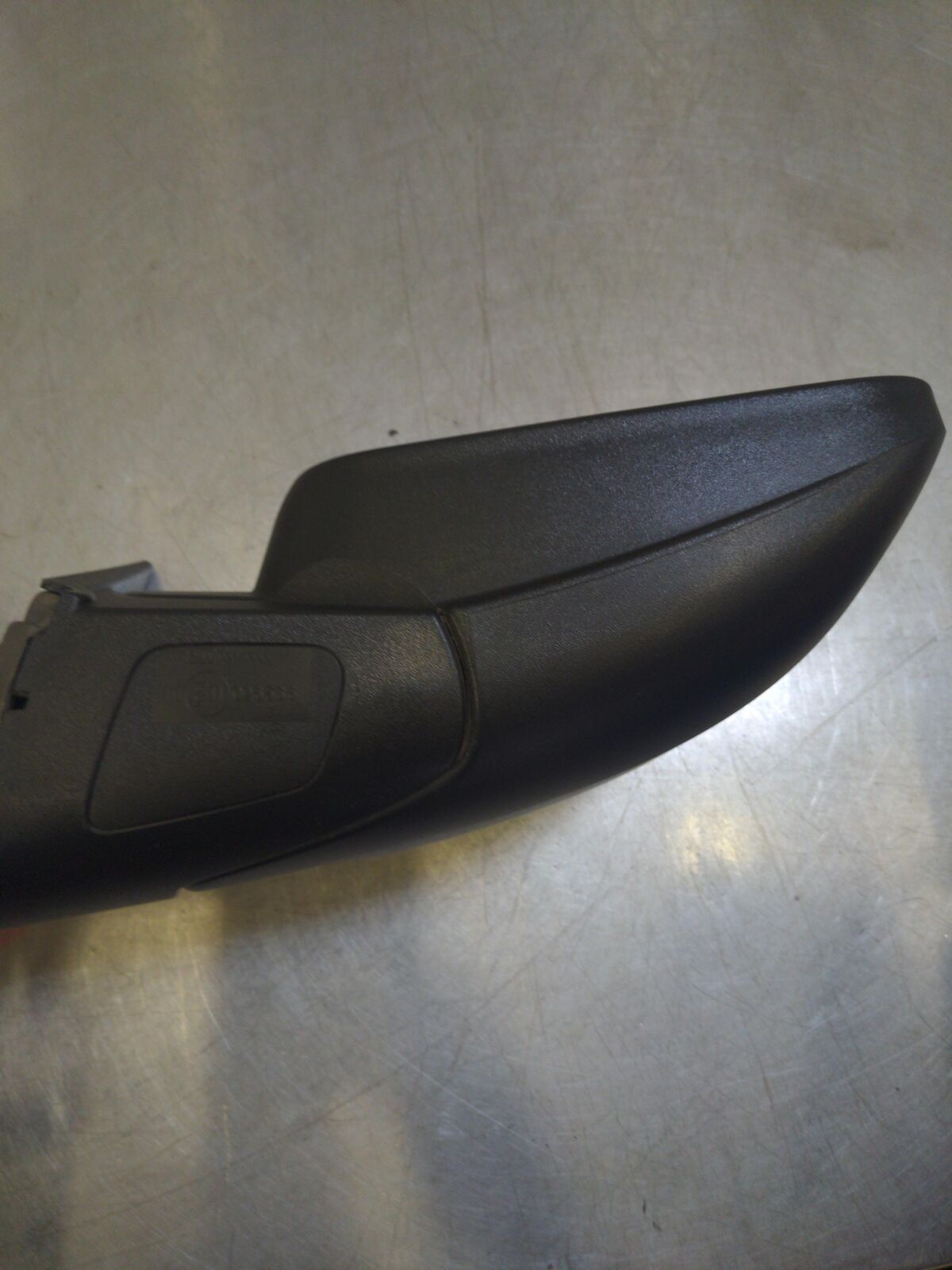 FITS 11 12 13 14 15 16 17 18 19 20 DODGE DURANGO Door Mirror Right Blue