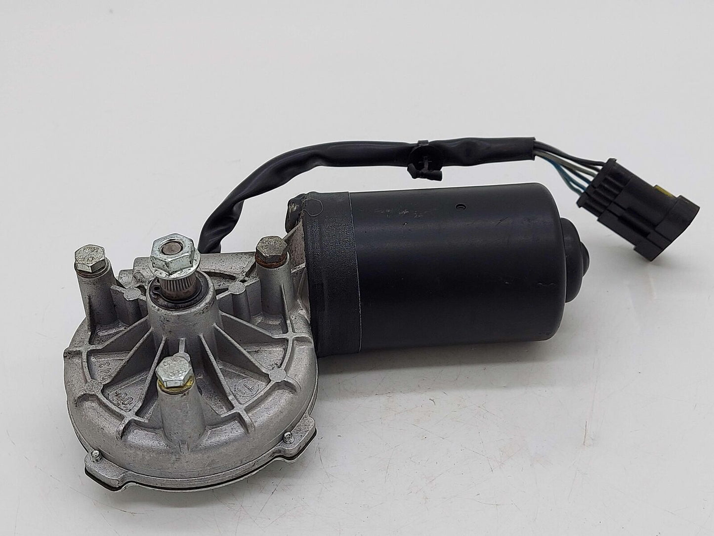 2013 Lamborghini Gallardo Front Windshield Wiper Motor 9900381