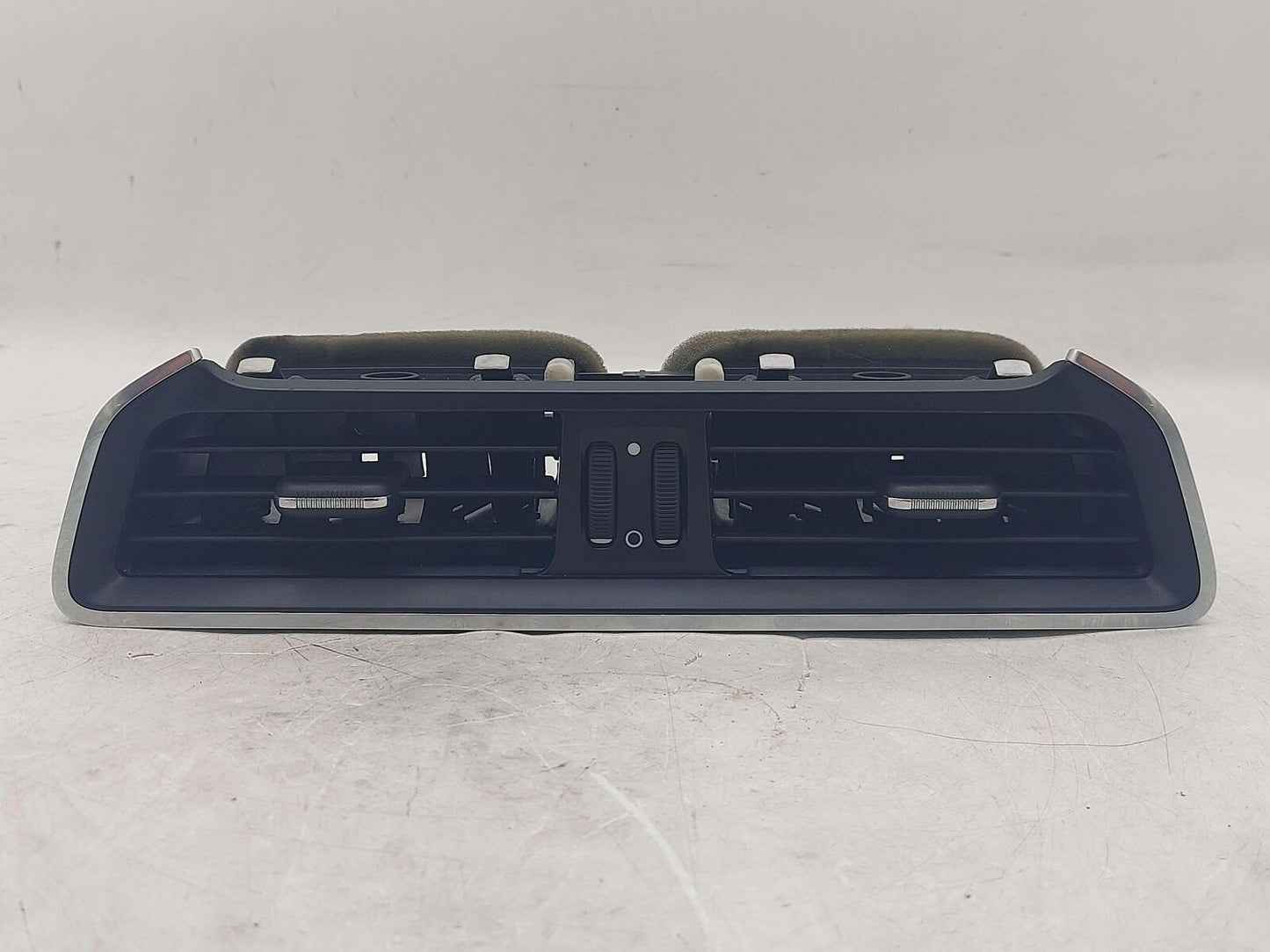 2014 PORSCHE 911 991 GT3 A/C HEATER VENT MIDDLE DASH VENT 99155214100