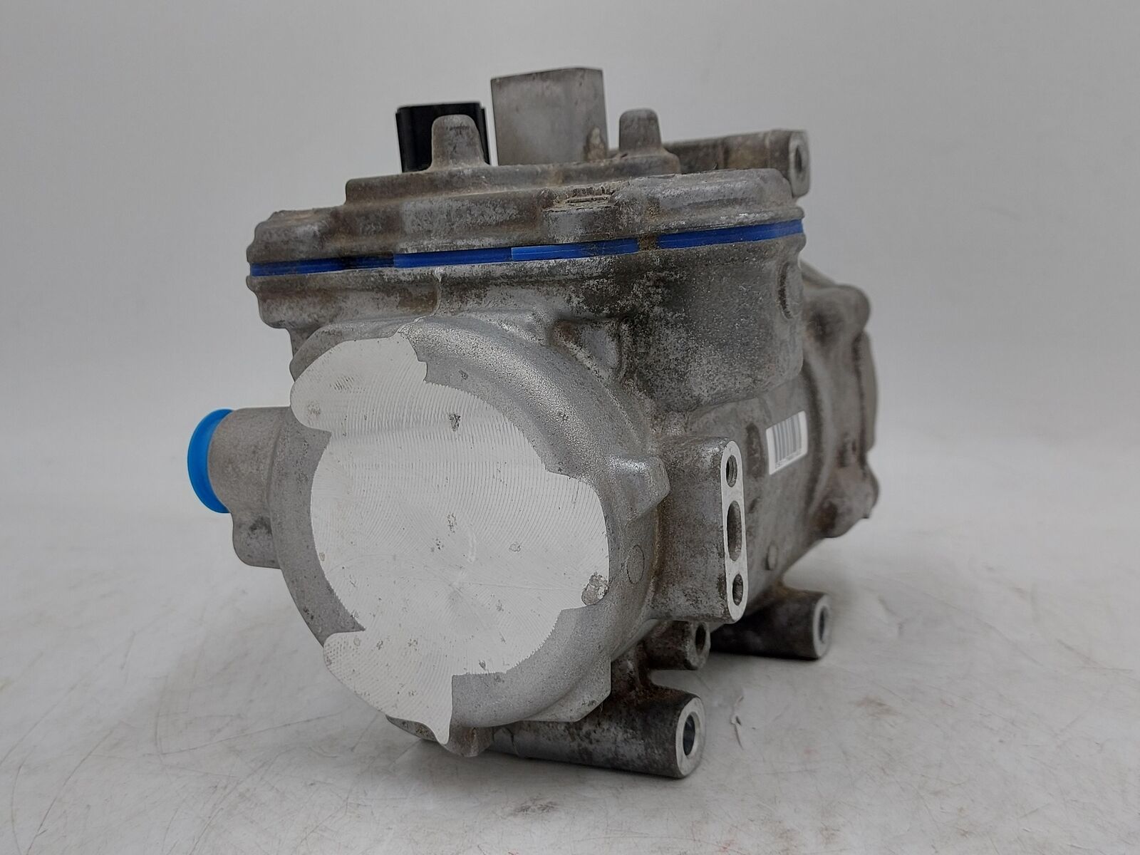 16-19 LEXUS RX450 HYBRID AC A/c Air Compressor 042200-1272 ES1-708103 97k km's