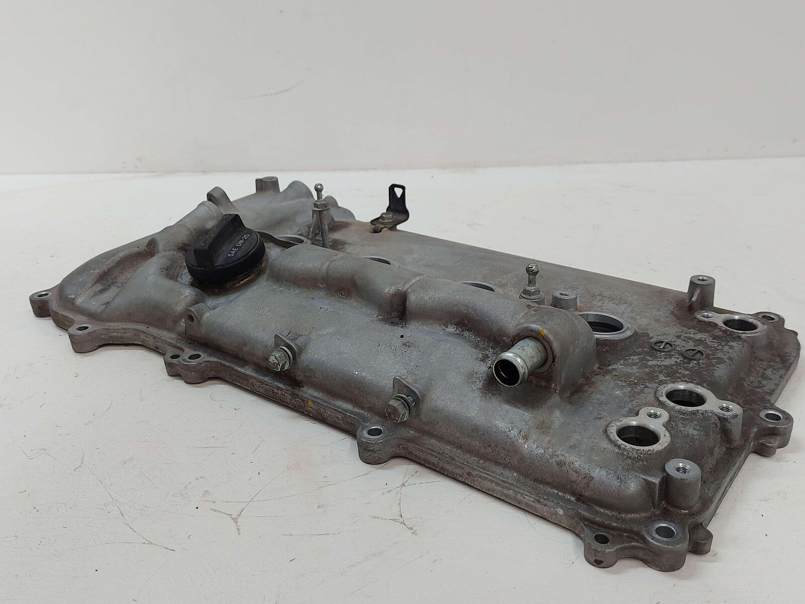 18-22 Toyota CHR 2.0L Engine Motor Valve Cover 3ZRFAE 112010T060 Turkey Built