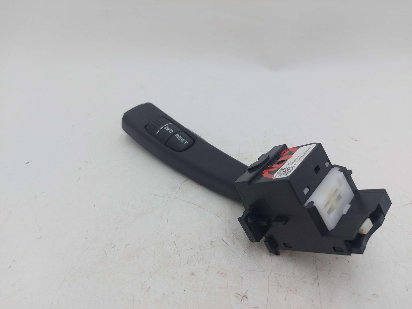 08 VOLVO 70 SERIES XC70 LEFT COMBINATION SWITCH TURN SIGNAL STALK SWITCH