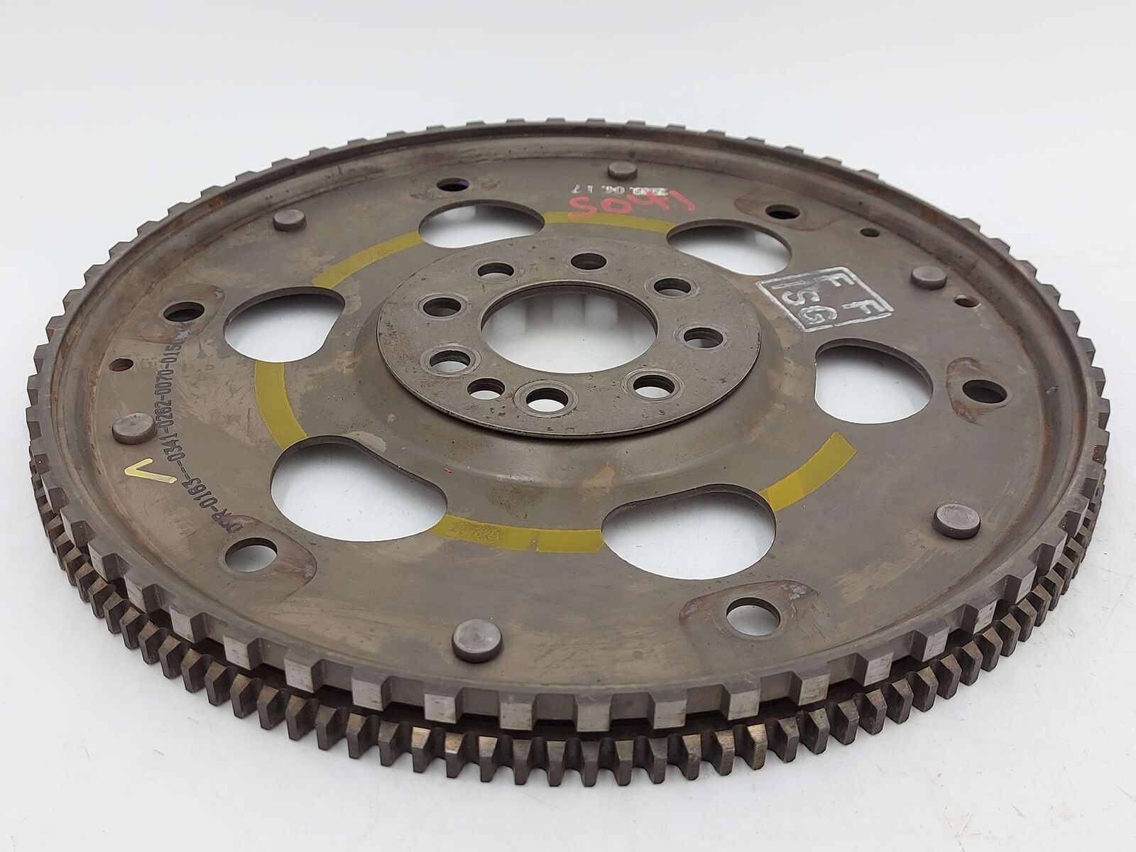 20-23 Hyundai Palisade Engine Motor Flywheel AT 232003L050