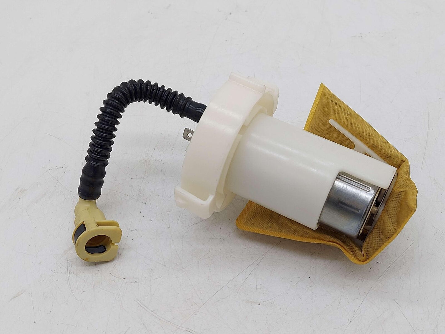 05-06 FORD GT GT40 SUPERCAR FUEL PUMP SENDING UNIT 4G7V-9A311-CA OEM