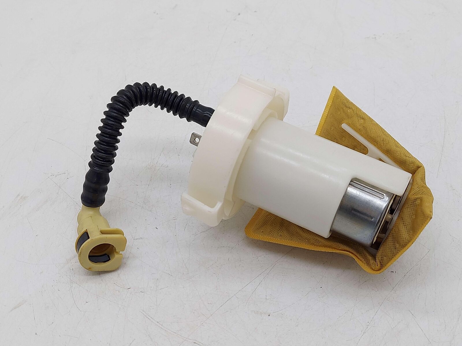 05-06 FORD GT GT40 SUPERCAR FUEL PUMP SENDING UNIT 4G7V-9A311-CA OEM