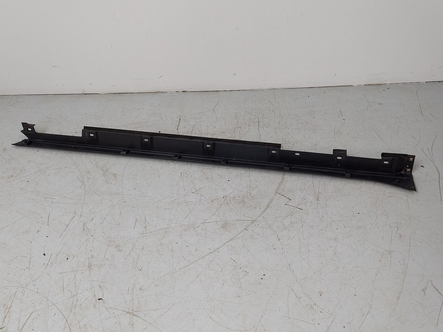 16-22 Lexus RX450 Hybrid Left Rocker Panel Side Skirt Textured 75860-0E030 *note