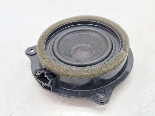 2012 AUDI R8 BANG OLUFSEN RH RIGHT DOOR MID RANGE SPEAKER 420035416