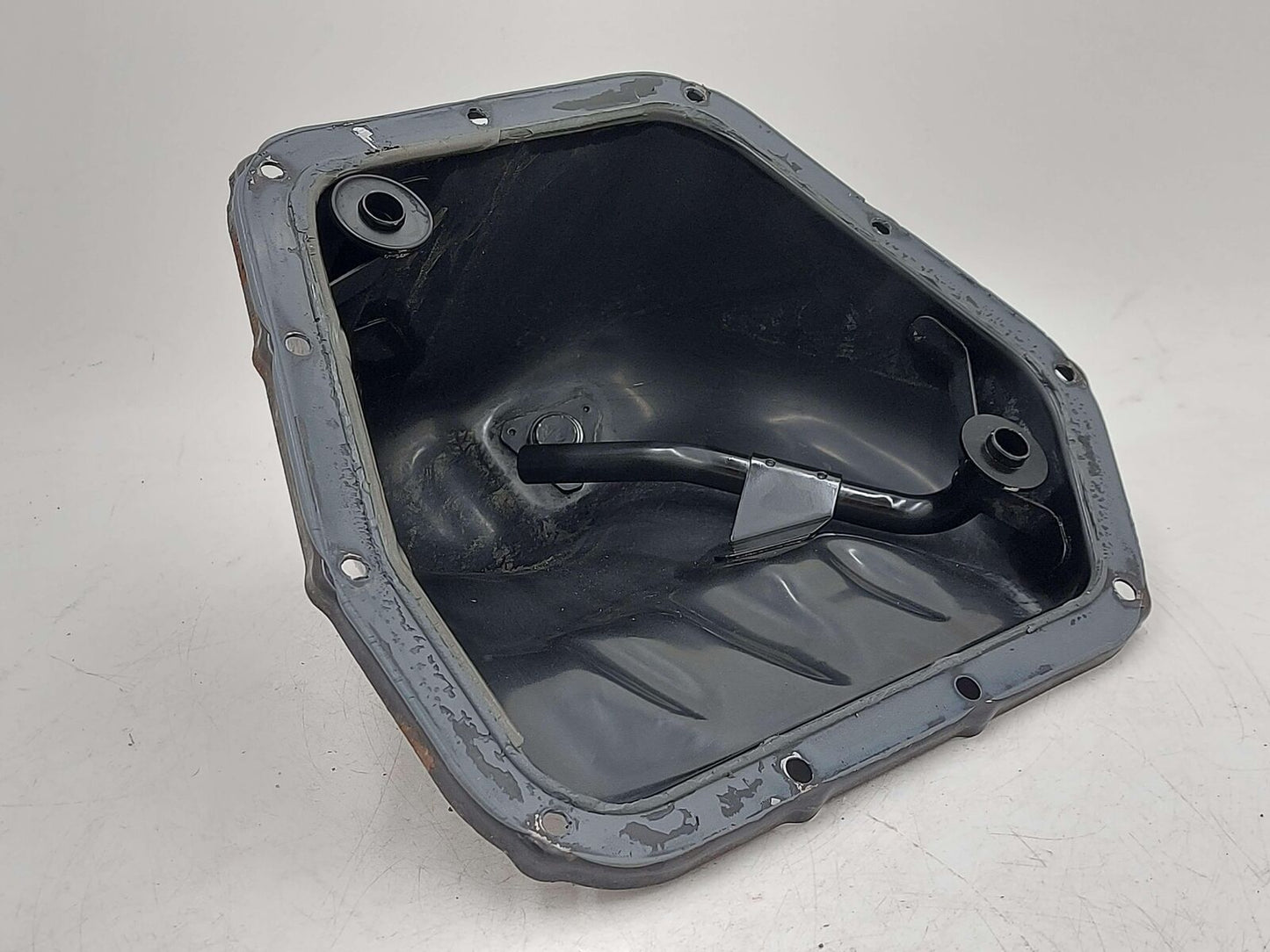 15-21 SUBARU WRX 2.0L LOWER ENGINE MOTOR OIL PAN FA20 11109AA230 11109AA232