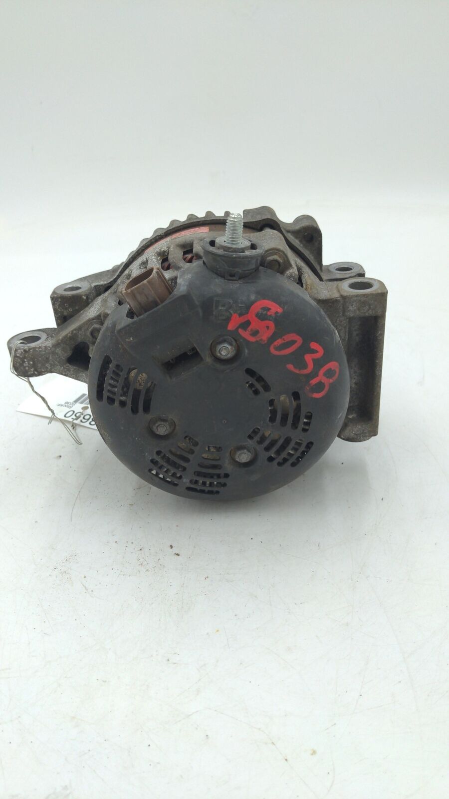 07-21 TOYOTA SEQUOIA Alternator 27060-38050 5.7L 180 amp 126K KM's