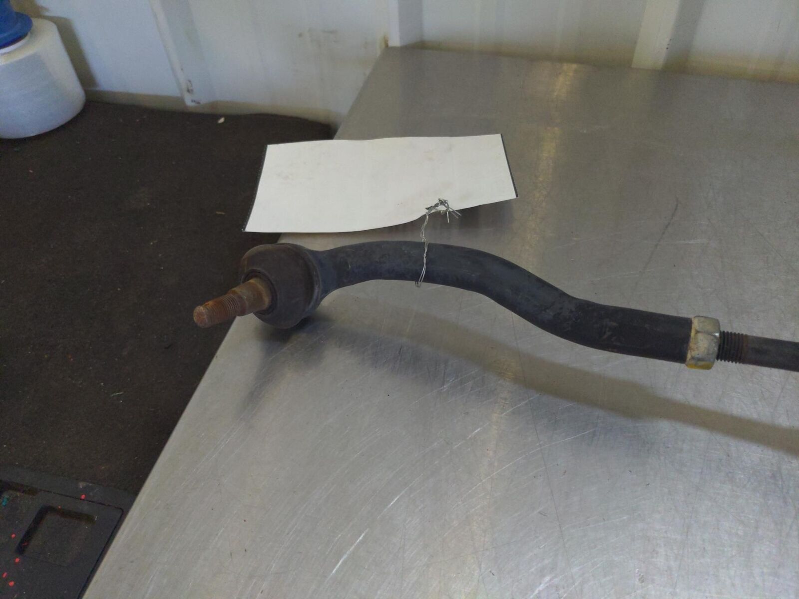 10 MAZDA CX9 Steering Gear Rack And Pinion 26K KM'S