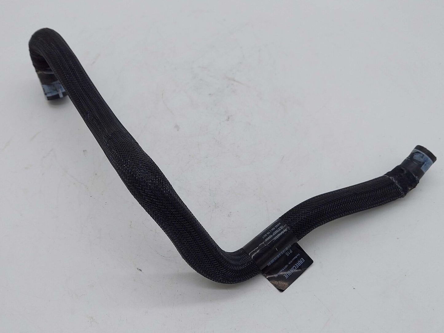 2023 McLaren Artura Hose Invertor Coolant Hose 16L0154CP