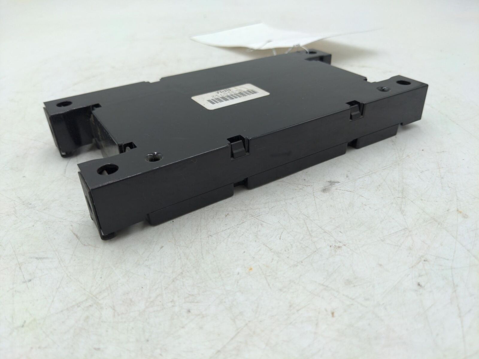 2011 VOLVO 70 Module 31310712 Media Control Module