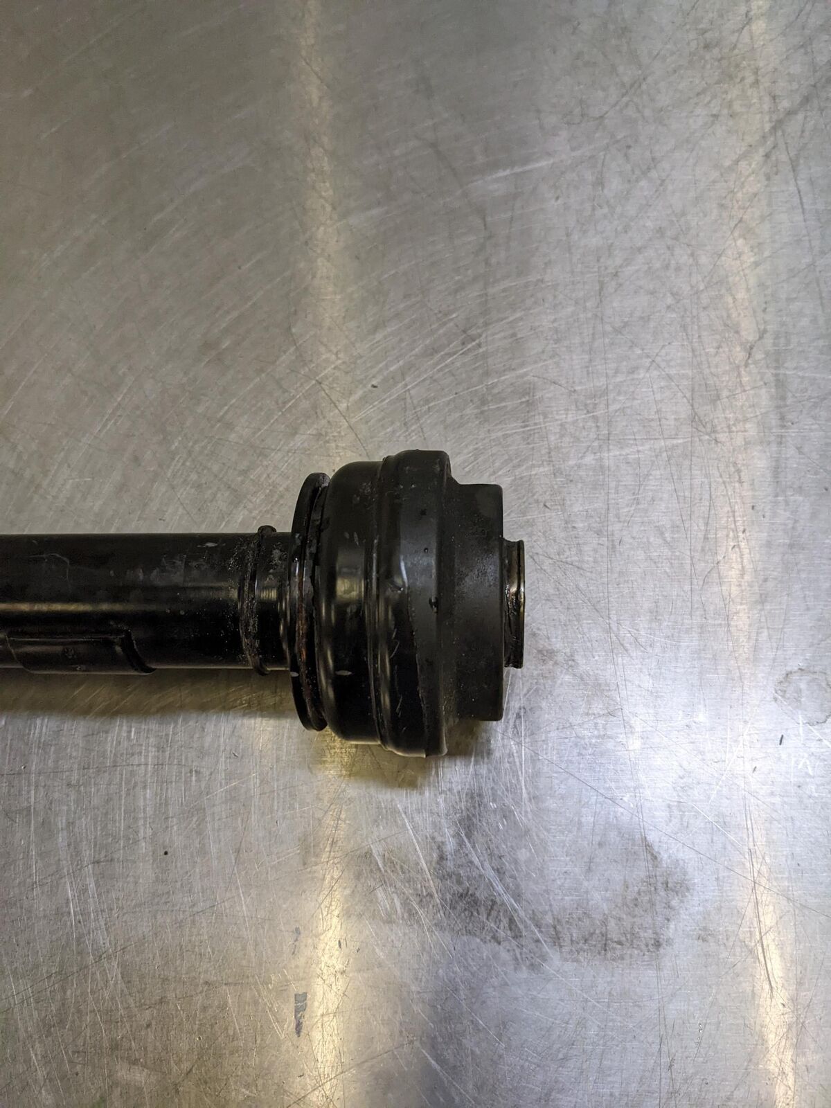 2018 Alfa Romeo Giulia Front Drive Shaft 00552708870 29K KM's!