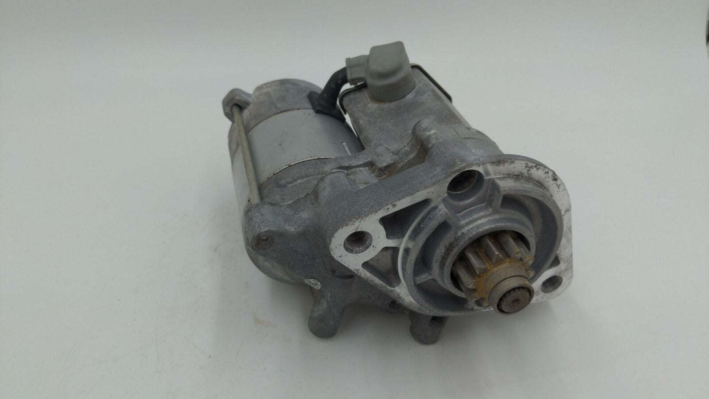 10 11 12 13 14-22 TOYOTA 4RUNNER Starter Motor 28100-31131 39K KM'S 1GRFE 1.4kw