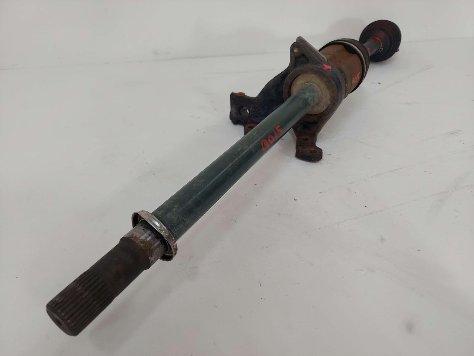 13-20 NISSAN PATHFINDER Front RH Right CV Axle Shaft 3.5L FWD 43K KM's