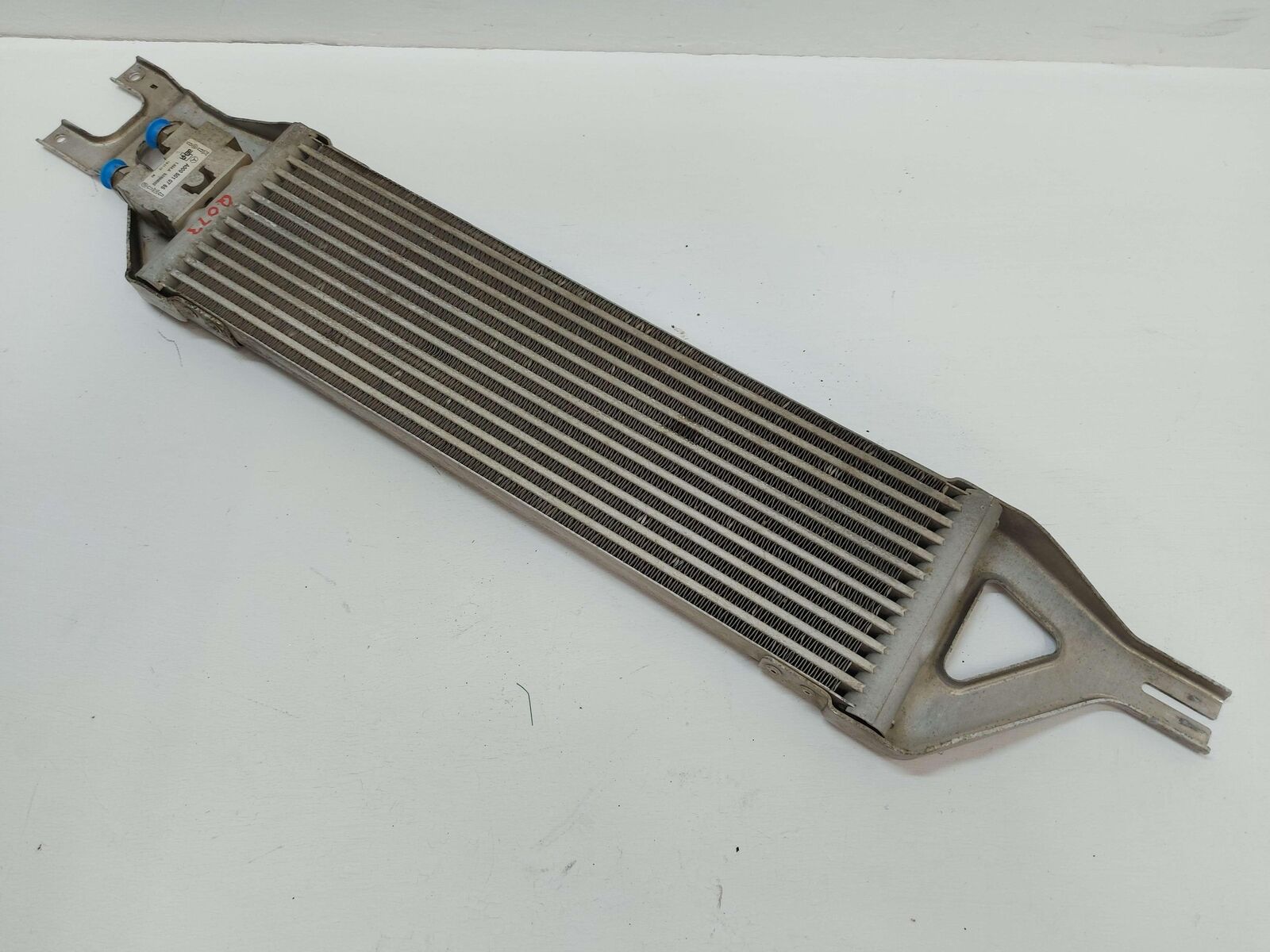 07-16 MERCEDES GL350 X164 OIL COOLER A1645002400 A0005010765