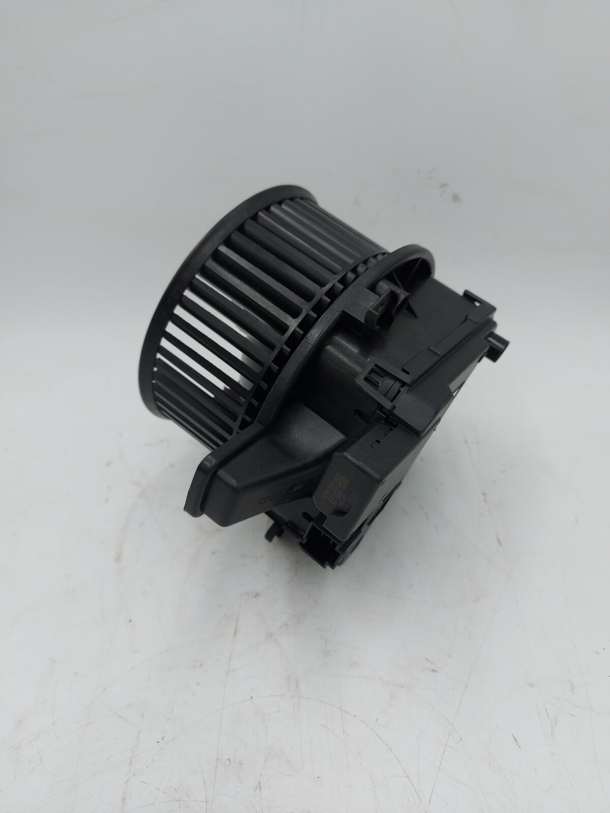 2020 PORSCHE 911 992 CARRERA 4S Blower Motor 4m1820021c