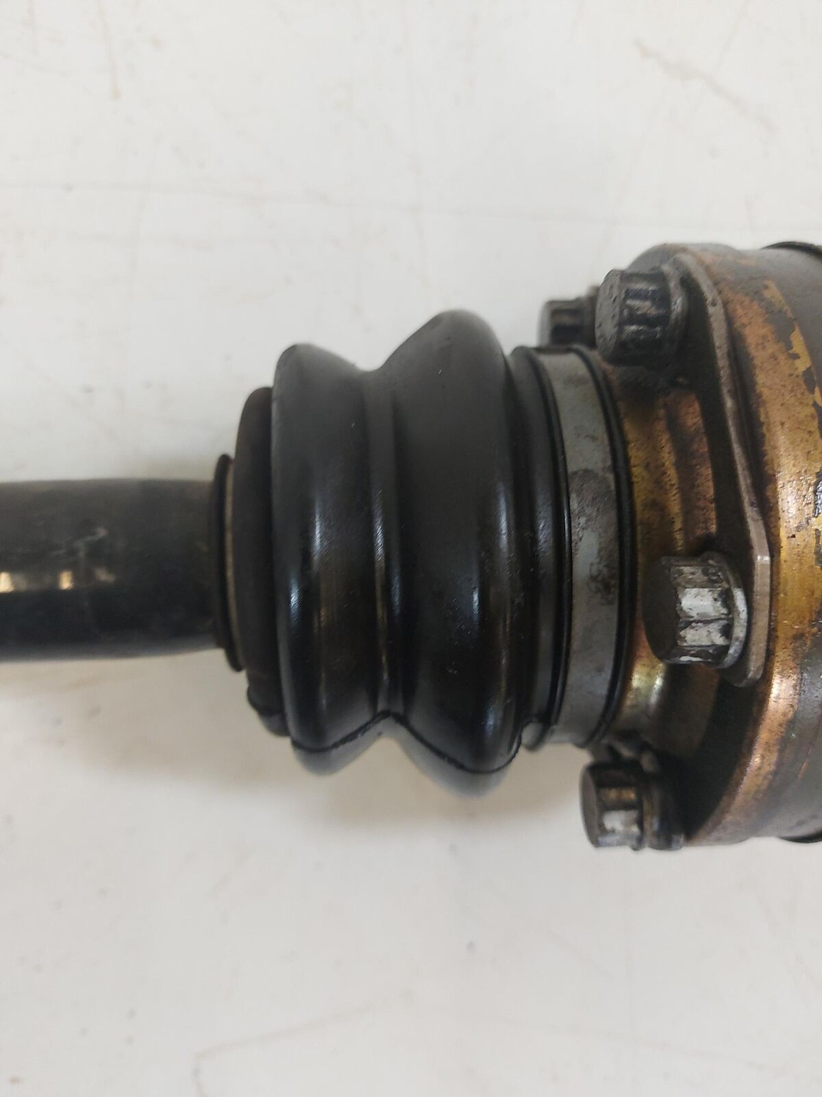 2000 Ferrari 360 Modena Left Axle Shaft Left Driver LH Rear 174756 Modena