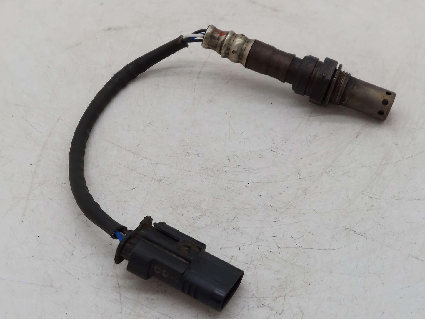 2016 Chevrolet Corvette o2 Oxygen Sensor 12655677 Upstream c7 28K KMS