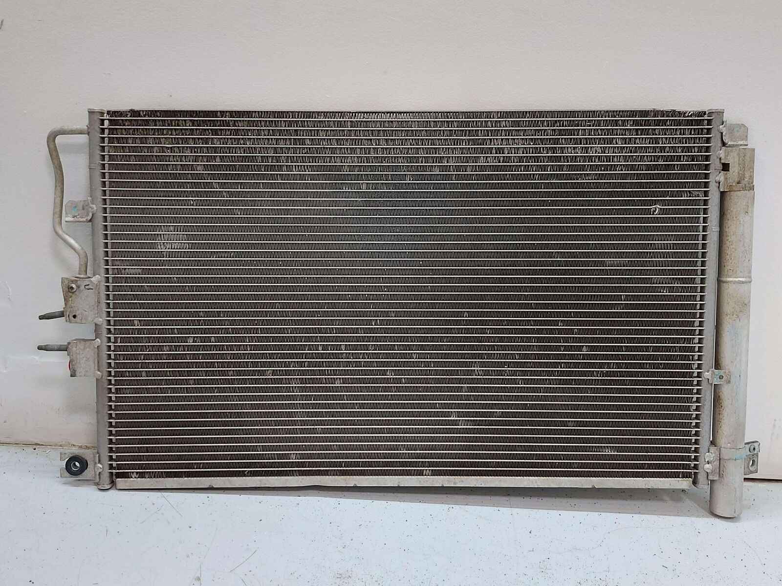 07-09 SUZUKI GRAND VITARA XL7 XL-7 AC A/C AIR CONDITIONING CONDENSER *NOTE