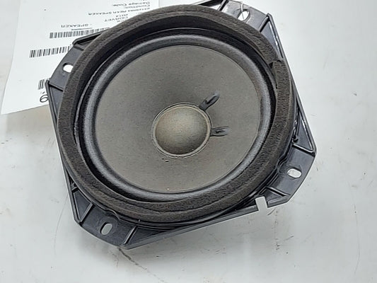 2014 Chevy Corvette C7 Rear Speaker Speaker 23128683 000192377