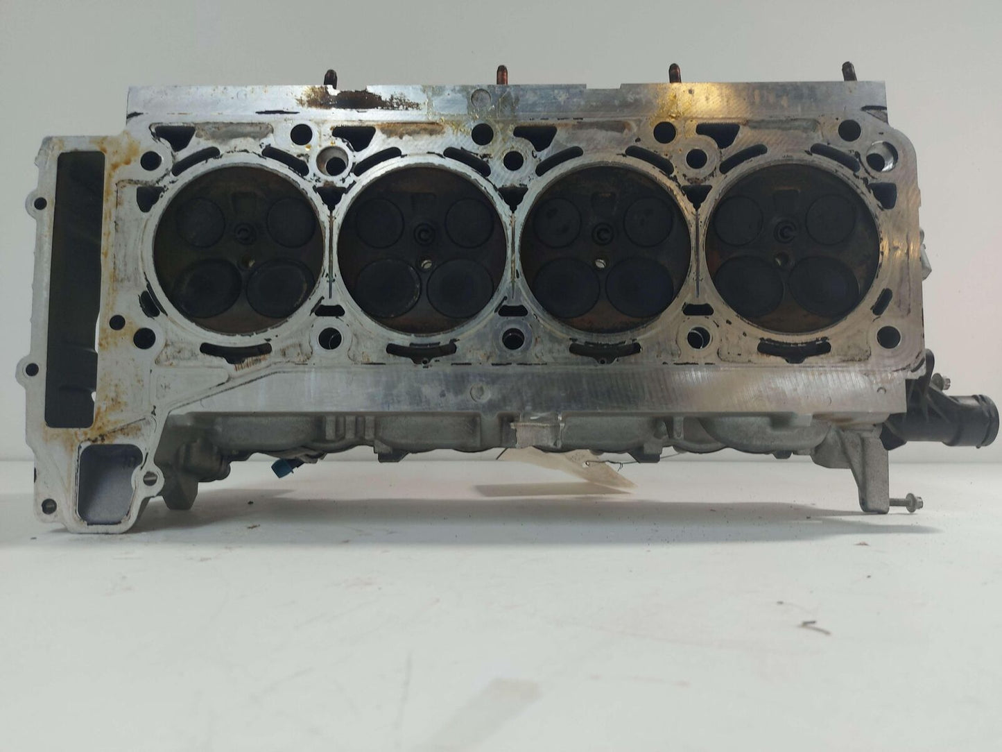 16-19 Mercedes GLE63s AMG W166 Engine LH Left Cylinder Head A2780161105 *NOTE