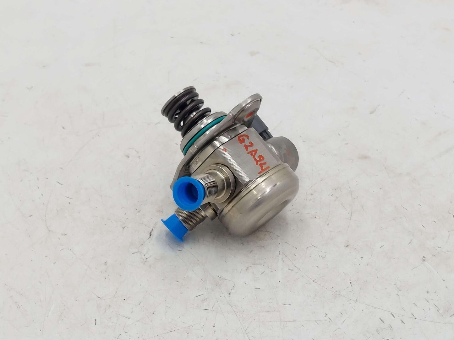 15-21 MERCEDES C43 W205 3.0L HIGH PRESSURE FUEL PUMP COUPE 276.823 A2780701101