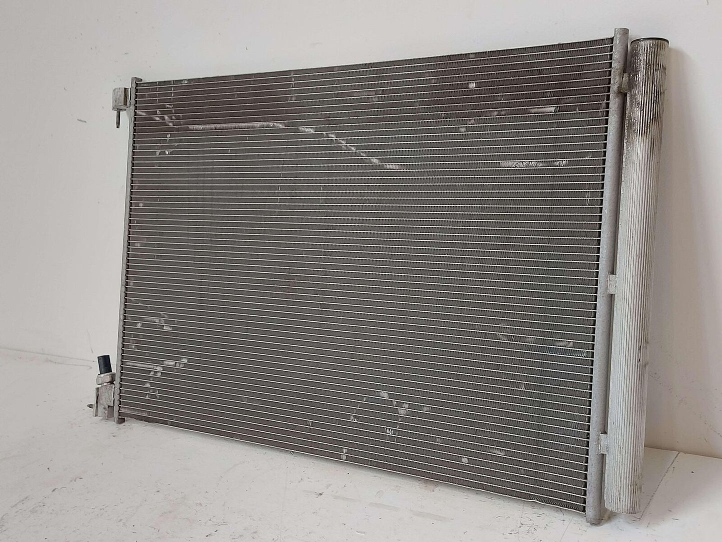 15-22 MERCEDES C63s AMG W205 AC A/C AIR CONDITIONING CONDENSER A0995000454