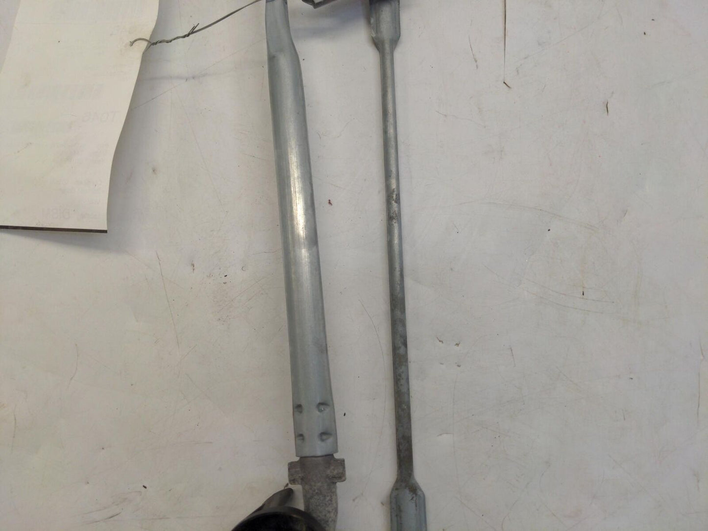 16-22 TOYOTA TACOMA Wiper Transmission Linkage 103KM'S