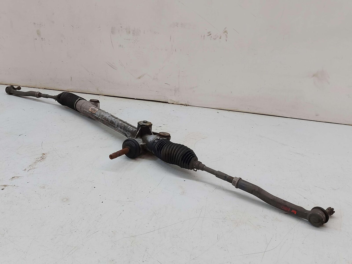 11-20 TOYOTA SIENNA SE POWER STEERING GEAR RACK PINION FWD 3.5L 2GRFE