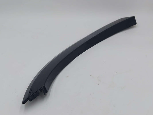 20-23 HYUNDAI PALISADE REAR RIGHT WHEEL OPENING MOULDING MOONLIGHT CLOUD