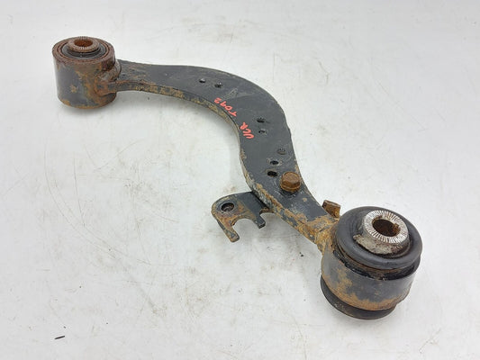 10-22 LEXUS RX450 HYBRID REAR LEFT UPPER CONTROL ARM 4877048010