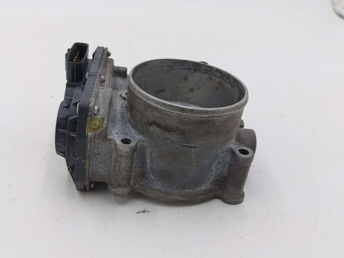 16-22 LEXUS RX450 HYBRID THROTTLE BODY VALVE 22030-0P060