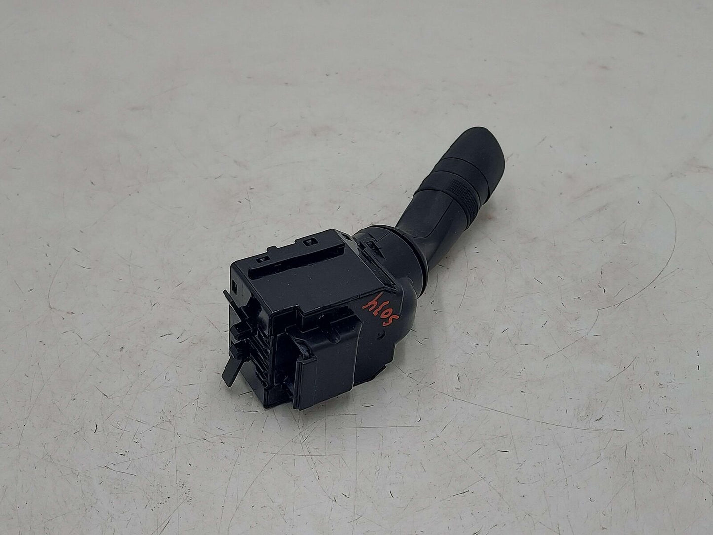 19-23 TOYOTA RAV-4 LEFT TURN SIGNAL COMBINATION SWITCH 0R120 843290R120