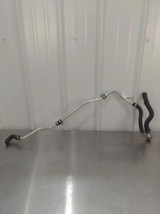 2018 MCLAREN 720S 14l0010cp Lh Rear Coolant Line *1 Hose Is Rotting* 19K KM's