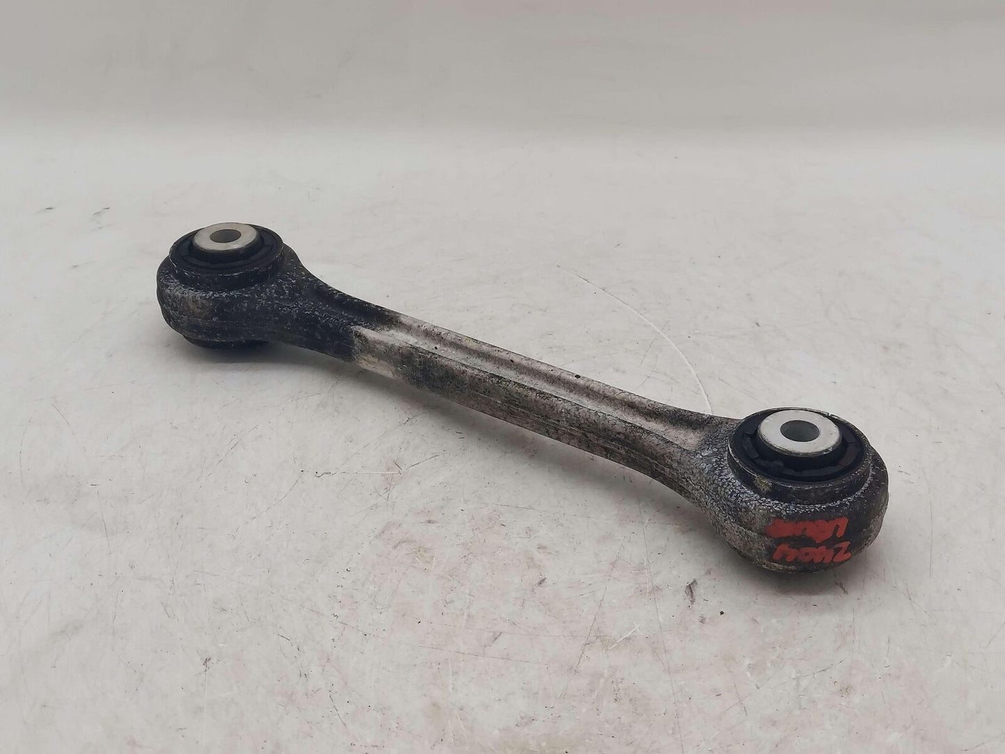 12-16 PORSCHE 911 991 GT3 REAR LEFT OR RIGHT UPPER CONTROL ARM 99133114703