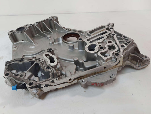 16-19 MERCEDES GLE63S AMG W166 Engine Motor Timing Cover A2780150200