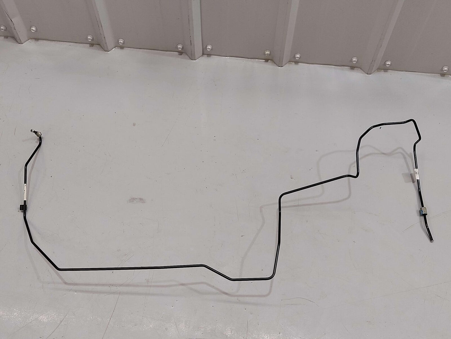 2023 McLaren Artura Front LH Left Brake Line