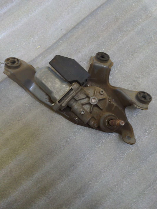 09-14 TOYOTA MATRIX Rear Windshield Wiper Motor