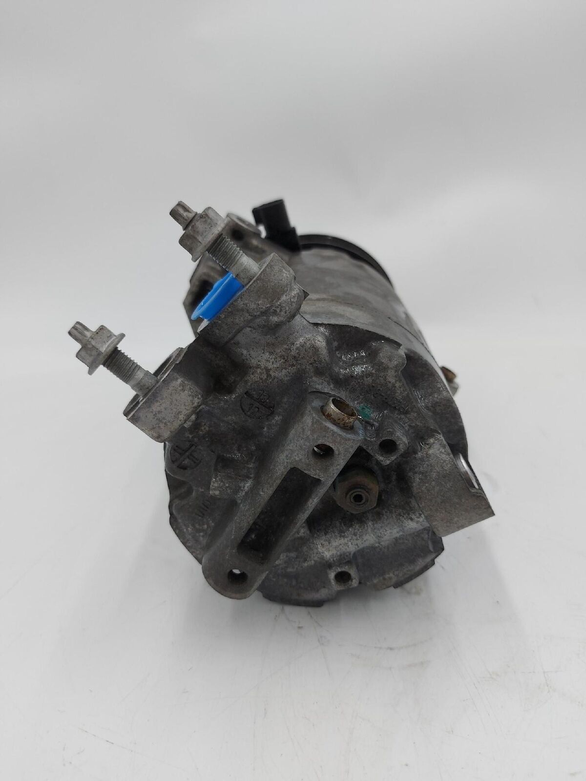 13 14 15 16 FORD FOCUS A/c Air Compressor Cv61-19d629-sb 136K KM's! turbo