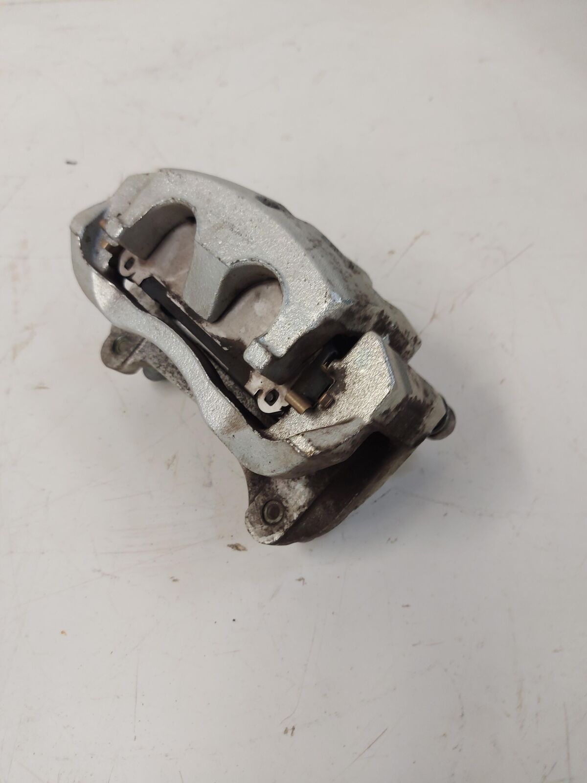 20-22 TOYOTA HIGHLANDER FRONT RH Right Caliper 22K KM'S