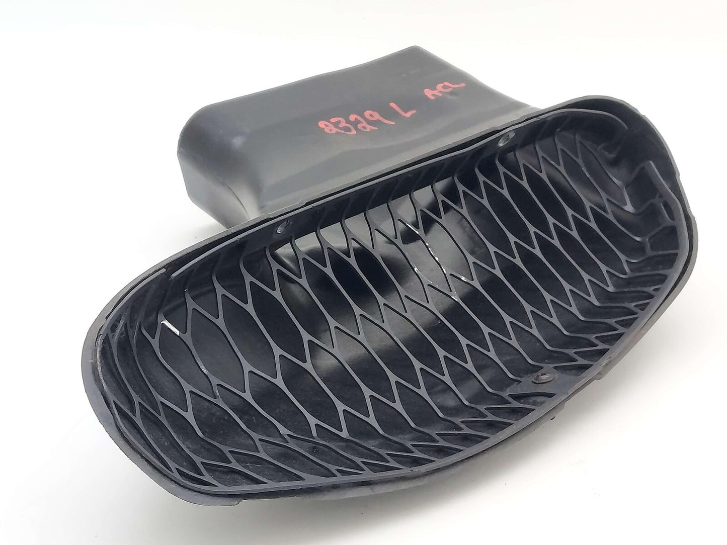 2023 McLaren Artura Air Intake Cleaner LH Left Intake w/ Grille 16F0026CP 3K KM