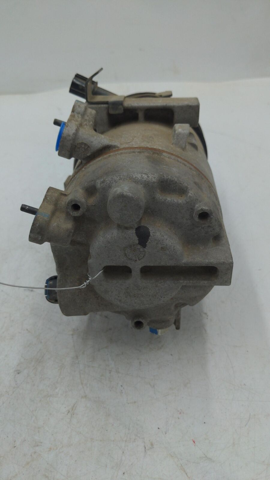 17-20 HYUNDAI ELANTRA A/c Air Compressor F500exfda03 110K KM's! Sedan 2.0L