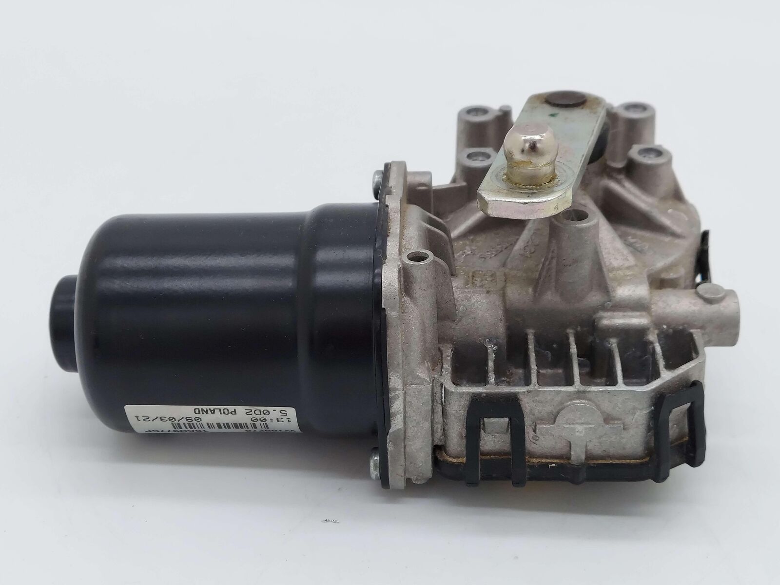 2023 Mclaren Artura Front Wiper Motor 16AD977CP