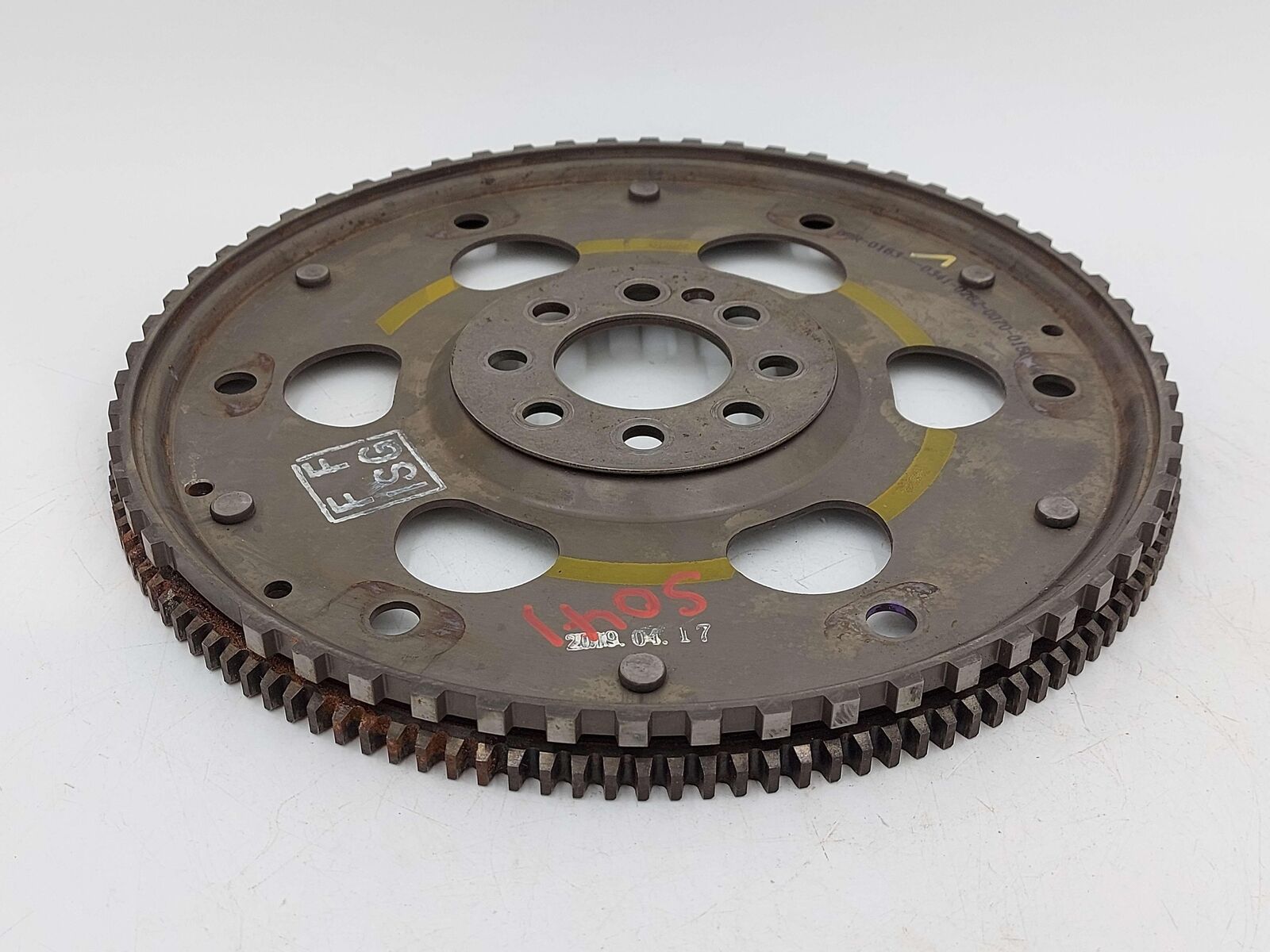 20-23 Hyundai Palisade Engine Motor Flywheel AT 232003L050