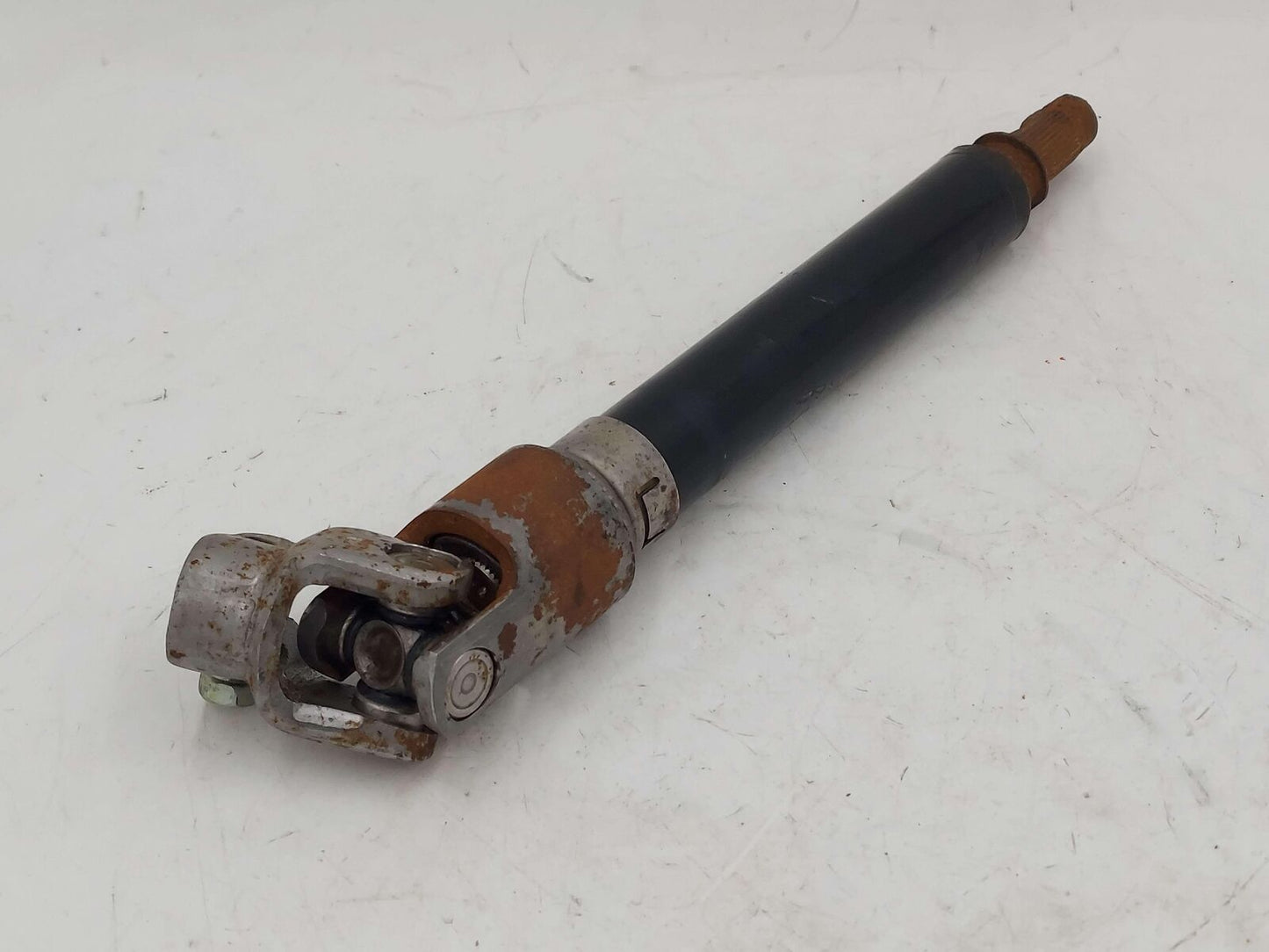 2018 TOYOTA 4RUNNER UPPER INTERMEDIATE STEERING COLUMN SHAFT