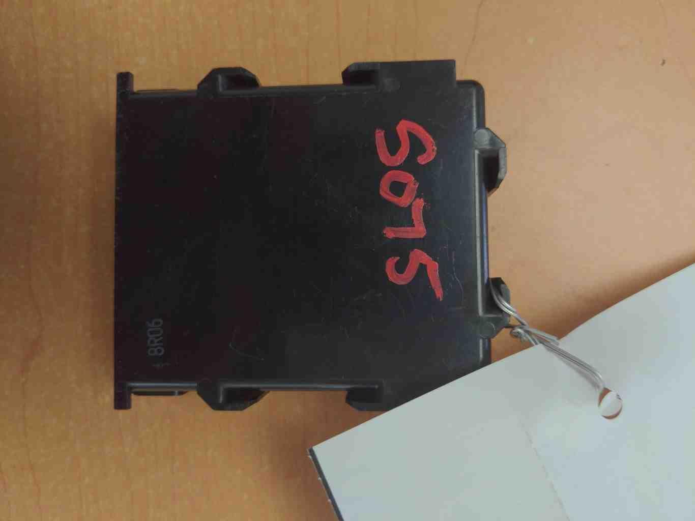 S075 TOYOTA HIGHLANDER 2015 8657248030 Pedestrian Speaker Control Unit