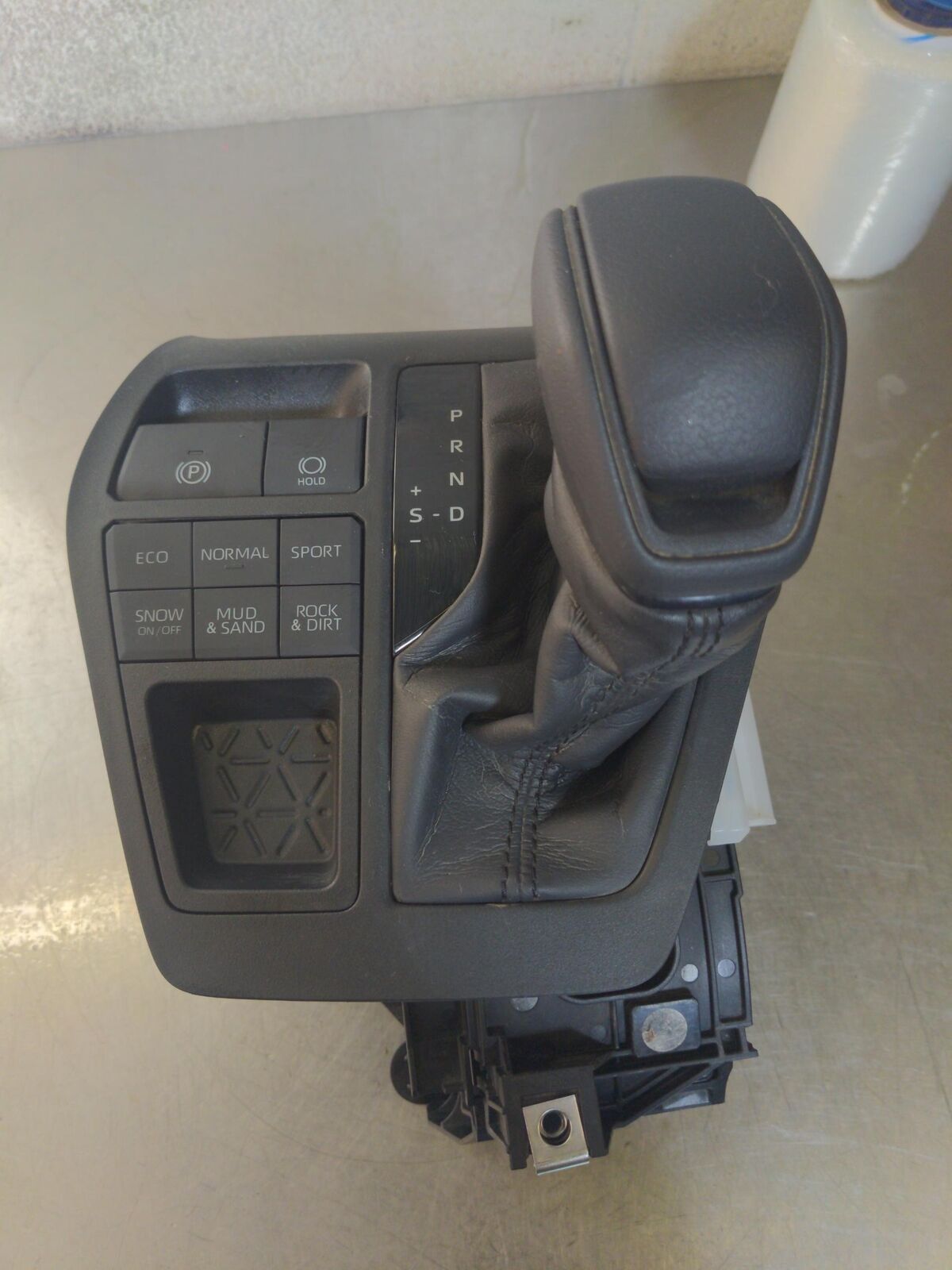 19-21 TOYOTA RAV-4 Floor Shifter Automatic Transmission 6KM'S