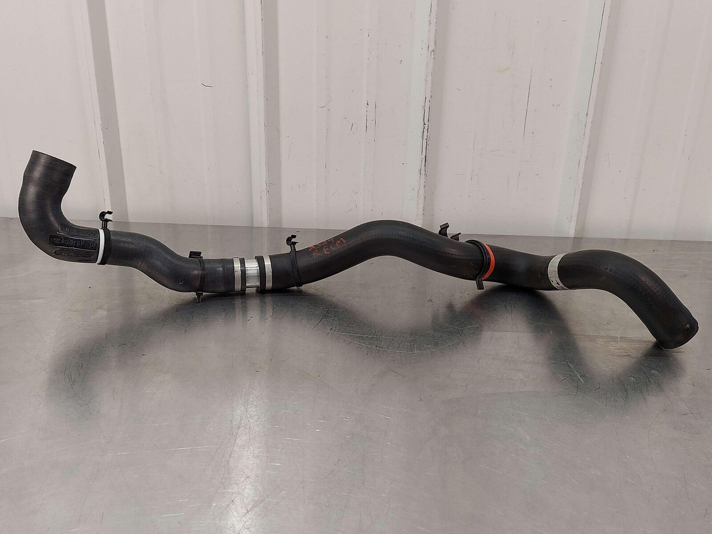 2023 McLaren Artura Hose RH Right Intake Hose 16E203CP 16EA031CP